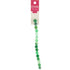 AussieSuperStore Jewellery Making Supplies Stone Crackled Green/White Strung Beads Stone Crackled Green/White Strung Beads | Jewellery Making Beads | Jewellery Making Supplies 9323823200329 BBS18021
